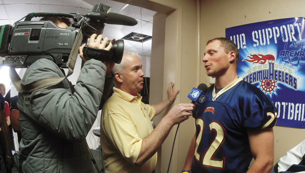 QUAD-CITIES MEDIA